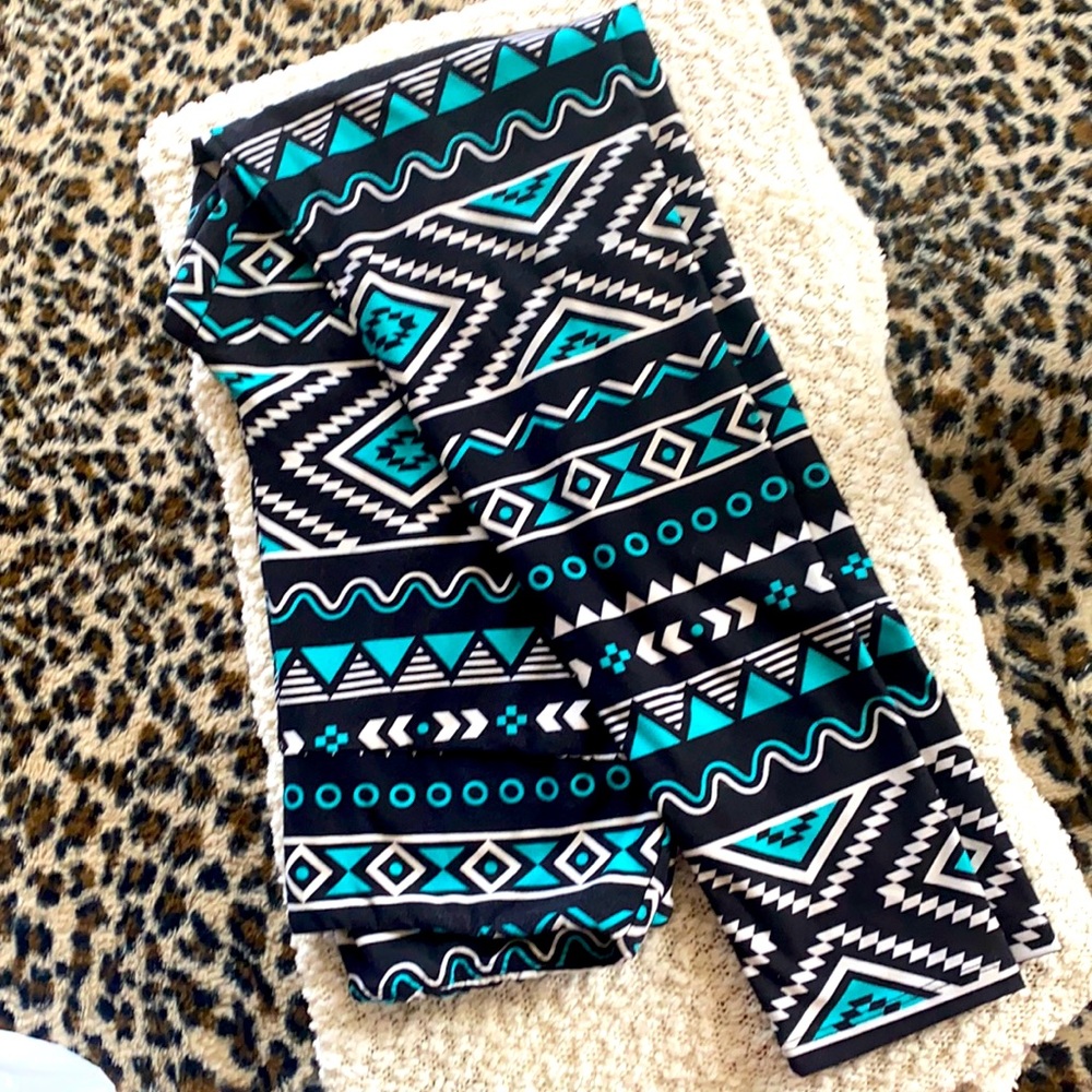 Lula Roe Leggings